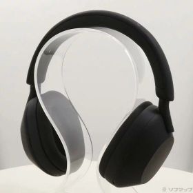 【中古】SONY(ソニー) WH-1000XM5 B ブラック 【349-ud】