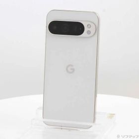 ソフマップ 〔中古品〕 Google Pixel 9 Pro XL 128GB ポーセリン GQ57S SIMフリー【269】