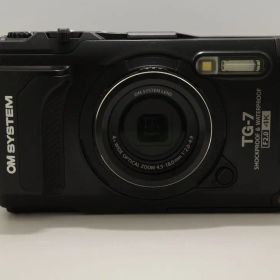 OM SYSTEM TG-7