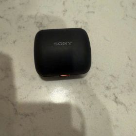 SONY WF-L900 ワイヤレスイヤホン 本体 SONY LinkBuds