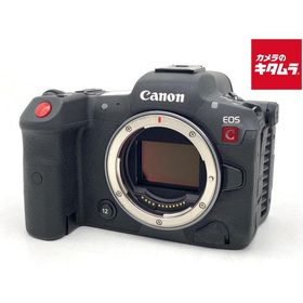 【中古】 【良品】 キヤノン EOS R5 C ボディ
