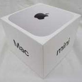 Mac Mini M4(2024) MCYT4J/A APPLE