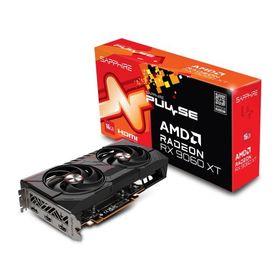 アスク SAPPHIRE PULSE Radeon RX 9060 XT GAMING OC 16GB (PULSERX9060XT16GB/11350-03-20G)