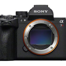 SONY α7R VI ILCE-7RM6 ボディ ソニー 35mmフルサイズ ミラーレスカメラ
