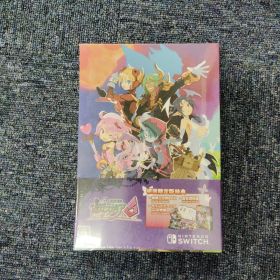 魔界戦記ディスガイア6初回限定版