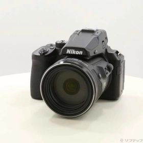 【中古】Nikon(ニコン) COOLPIX P950 ブラック 【297-ud】