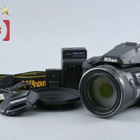 【中古】Nikon ニコン COOLPIX P950 コンパクトデジタルカメラ