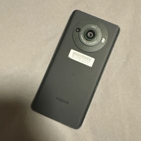 AQUOS R8 pro 256GB A301SH SiMフリー 60