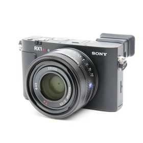 【中古品】《美品》SONY Cyber-shot RX1R III DSC-RX1RM3[デジタルカメラ]