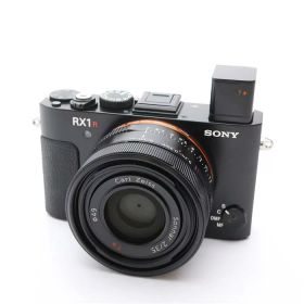 【中古品】《並品》SONY Cyber-shot DSC-RX1RM2[デジタルカメラ]