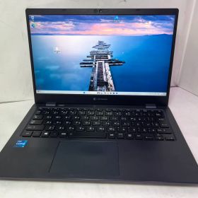 [中古パソコン] dynabook G83/HS