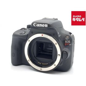 【中古】 【並品】 キヤノン EOS Kiss X7 ボディ