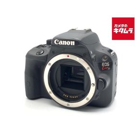 【中古】 【並品】 キヤノン EOS Kiss X7 ボディ