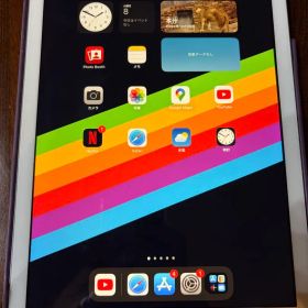 Apple iPad 第5世代