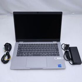 中古 Dell Latitude 5330(Intel Core i7 1265U/16GB DDR4 (PC4)/SSD512GB/なし/オンボード/13.3/1920x1080/Wi-Fi/W11H64 MAR) 203495【9/10値下げ!】 状態： C:並品