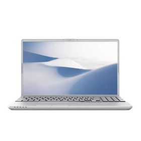FUJITSU ノートパソコン FMV Note A A500-L1 FMVA500L1S [ファインシルバー]