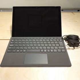 中古 Surface Pro6(i5-8350U/8GB/SSD128GB/W11P) 4700001066 状態： B:良品