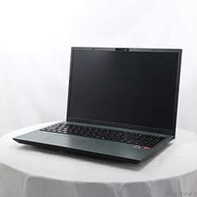 〔展示品〕 LAVIE N16 PC-N1675LAE オリーブグリーン