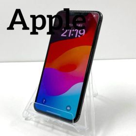 Apple iPhone 11 Pro Max スペースグレイ 256 GB