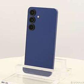 〔中古品〕 Galaxy S25 256GB ネイビー SBGAS25 Softbank SIMフリー ［6.2インチ有機EL／Snapdragon 8 Elite for Galaxy／RAM:12GB／ナノSIM&eSIM］〔中古品〕 Galaxy S25 256GB ネイビー SBGAS25 Softbank SIMフリー ［6.2インチ有機EL／Snapdragon 8 Elite for Galaxy／RAM:12GB／ナノSIM&eSIM］