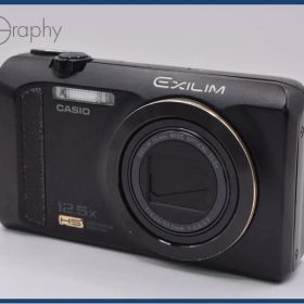難あり カシオ CASIO EXILIM EX-ZR200 12.5x 同梱無料 #ak487