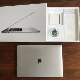 【ジャンク】MacBookPro15 Late 2016（TouchBar搭載）