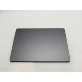 【中古】Apple Magic Trackpad 2 (2018) スペースグレイ MRMF2J/A【高崎モントレー】保証期間１週間