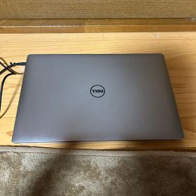 DELL ノートPC XPS 15 9550 15.6インチ ハイスペック