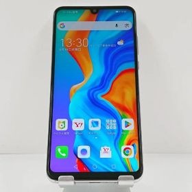 HUAWEI P30 lite MAR-LX2J Y!mobile パールホワイト 送料無料 本体 c22107