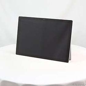 〔中古品（難あり）〕 Surface Pro6 〔Core i5／8GB／SSD256GB〕 KJT-00027 プラチナ〔中古品（難あり）〕 Surface Pro6 〔Core i5／8GB／SSD256GB〕 KJT-00027 プラチナ