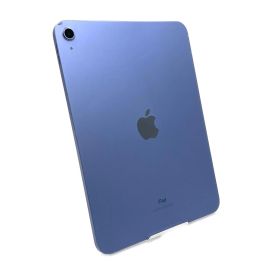 【全額返金保証】【最速発送】Apple iPad iPad 10.9インチ 第10世代 64GB ブルー Wi-Fi 動作確認済