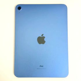 Apple iPad 第10世代 64GB ブルー 本体 wifi