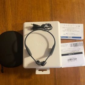 Shokz OpenRun Pro 2 Mini ショックスオープンランプロ2