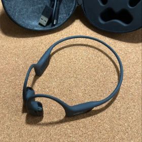 Shokz OPENRUN PRO 2 骨伝導イヤホン 本体