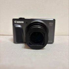 Canon PowerShot SX720 HS 本体