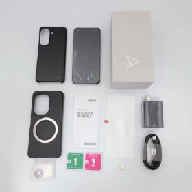 ASUS Zenfone 10 スマートフォン 本体