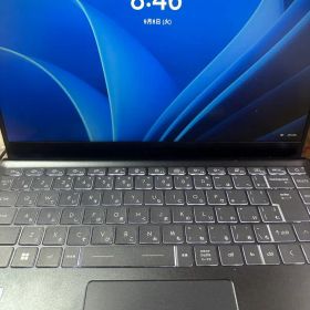 MSI Modern 14 B11MOU-864JP ノートPC 本体