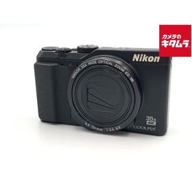【中古】 【良品】 ニコン COOLPIX A900 ブラック
