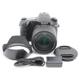SONY Cyber-shot DSC-RX10M4 RX10 IV デジタルカメラ
