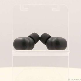 〔中古〕SONY(ソニー) WF-1000XM6 ブラック〔258-ud〕