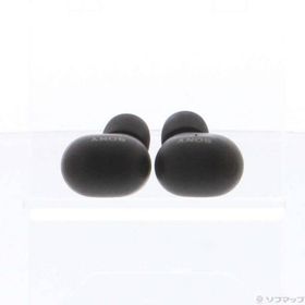〔中古〕SONY(ソニー) WF-1000XM6 ブラック〔262-ud〕