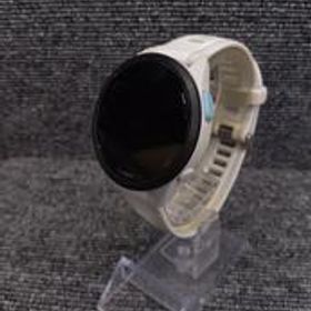 スマートウォッチ FORERUNNER 165 GARMIN