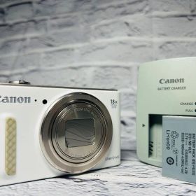Canon PowerShot SX610 HS キャノン キヤノン