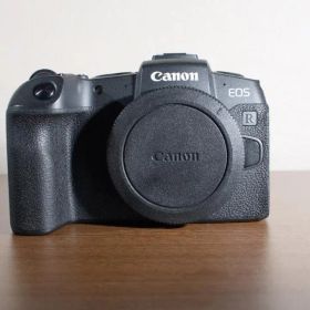Canon EOS RP ボディ 本体 箱付き