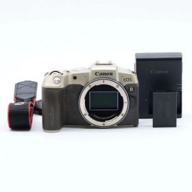 ショット数58000回 Canon EOS RP ボディ ゴールド #1648