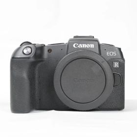 Canon EOS RP 本体 ミラーレス一眼