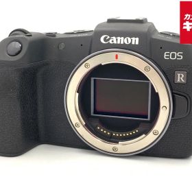 【中古】 【難あり品】 キヤノン EOS RP ボディ
