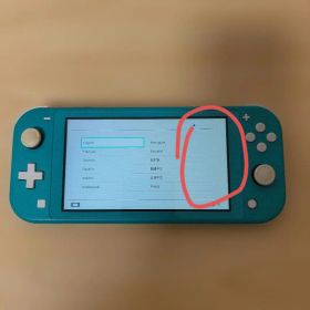 Nintendo Switch Lite ターコイズ 本体