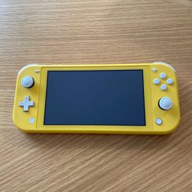 Nintendo Switch Lite ゲーム機本体 新品 13,100円 | ネット最安値の