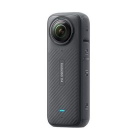【新品】Insta360 インスタ360 X4 アクションカメラ
